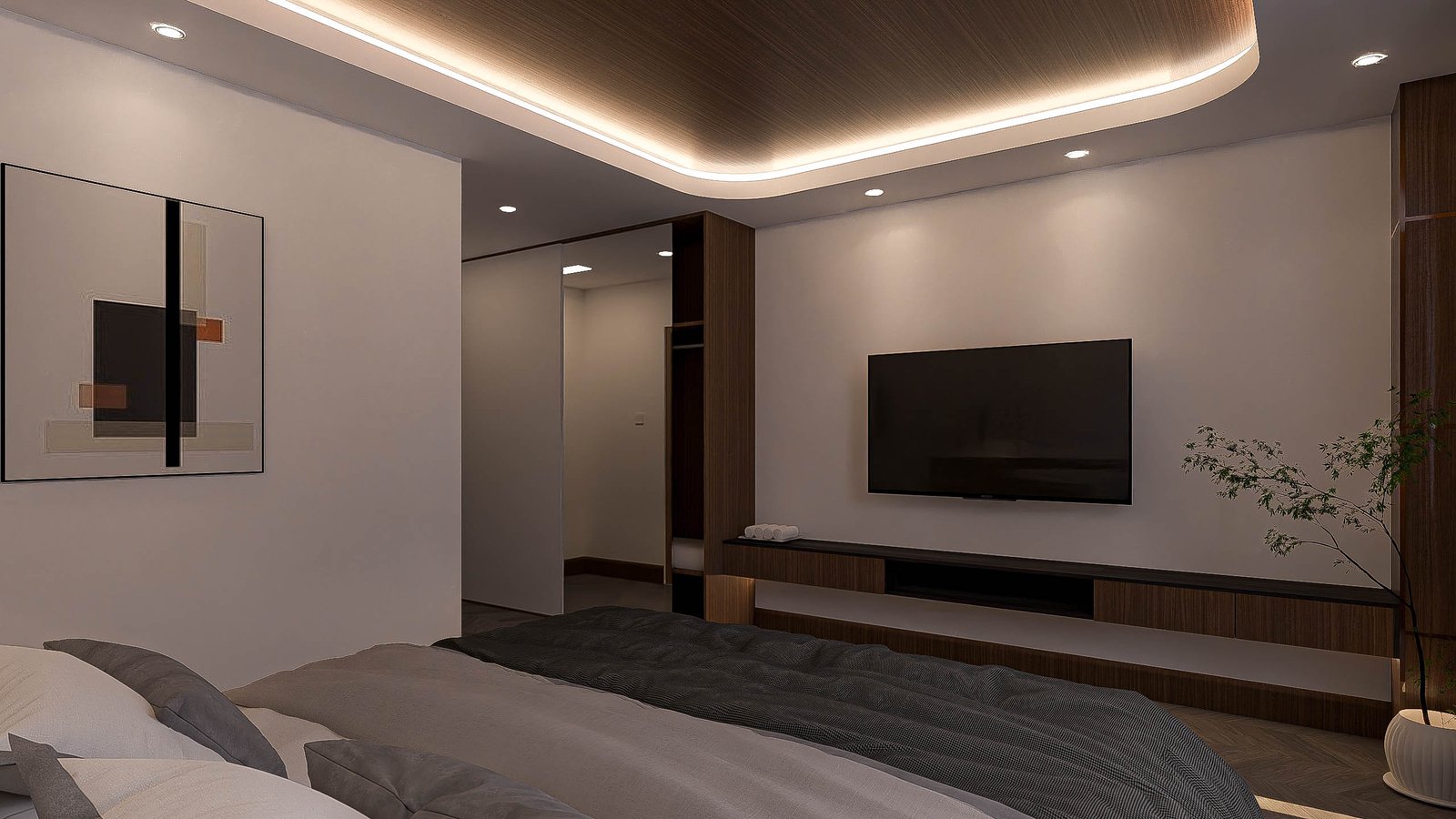 KAMAR 1